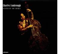 CHARLES FAMBROUGH - Keeper of the Spirit