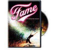 Fame (1980) (DVD) Irene Cara Lee Curreri Laura Dean Antonia Franceschi