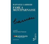 Fame a Montparnasse