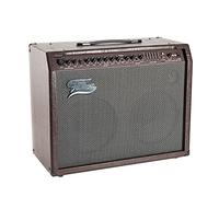 Fame AE-60 Acoustic Guitar Combo Amplifier - Amplificatore per chitarra acustica