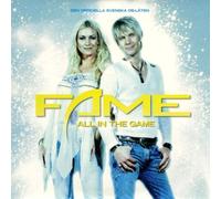 Fame - All in the Game
