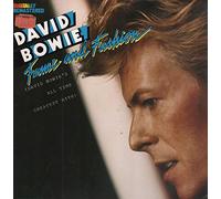 FAME AND FASHION LP (VINYL) GERMAN RCA