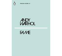 Fame: Andy Warhol