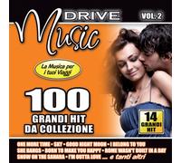 Fame Band - Music Drive Vol. 2 - La Musica Per I Tuoi Viaggi (cover Version) ...