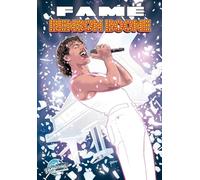 FAME: Benson Boone