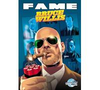 Fame: Bruce Willis