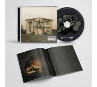 Jake La Furia – Fame – CD – 2025