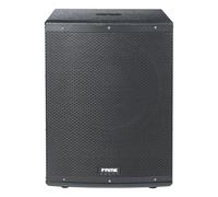 Fame Challenger SUB 15A 15" 600W - Subwoofer attivo