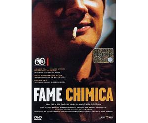 Fame Chimica