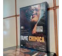 Fame Chimica Dvd .... Nuovo