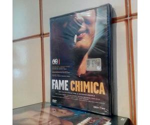 Fame Chimica Dvd .... Nuovo