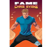 FAME: Chris Evans