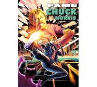 Fame: Chuck Norris