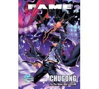 Fame: Chugong: Creator of Solo Leveling