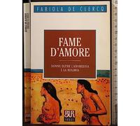 Fame d'amore