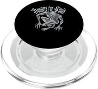 Fame di anime - Dark Fantasy Mitico Creatura PopSockets PopGrip per MagSafe