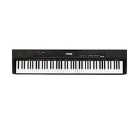 Fame DP-88 88-Note Stage Piano (Black) - Pianoforte da palco