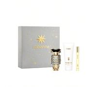 Paco Rabanne Cofanetto Fame Eau de Parfum 50ml + Body Lotion 100ml - Formato: COFANETTO