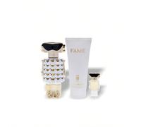 PACO RABANNE Fame Set 80 ML Eau de Parfum Cofanetti