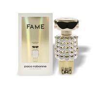Fame Eau de Parum 50 ml Paco Rabanne Fame Intense EDP è una fragranza intensa e seducente che incarna le qualità potenti e sensuali della donna moderna. Ideale per le occasioni speciali e per un senso