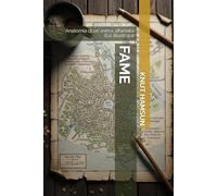 FAME (Edizione Illustrata e Tradotta): Anatomia di un'anima affamata