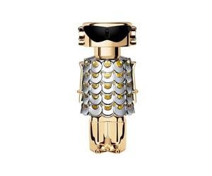 Fame Edp Vapo 150 Ml, eau de parfum dalla composizione raffinata, perfetta quando si desidera una scia intensa e duratura, flacone da 150 ml studiato per inserirsi con naturalezza nello stile di vita