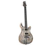 Fame Forum IV Modern (Stonewashed Blue High-Gloss) - Chitarra elettrica