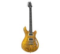 Fame Forum IV Modern (Tiger Eye High-Gloss) - Chitarra elettrica