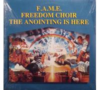 Fame Freedom Choir - Anointing Is Here