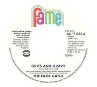 The Fame Gang – Grits & Gravy (Full Length Mono) – Vinile – Ace