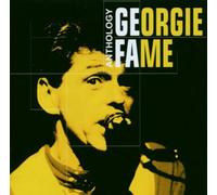 Fame,Georgie - Anthology CD+DVD
