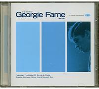 Fame, Georgie - Best Of 1967-71