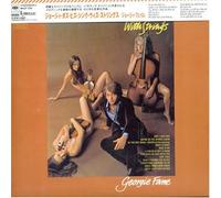 Fame, Georgie - Georgie Does His Sing with Strings