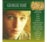 Fame,Georgie - Georgie Fame [Import]