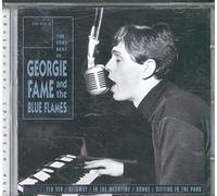 Fame,Georgie - Get Away With