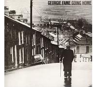 Fame, Georgie - Going Home