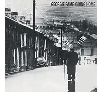 Fame Georgie - GOING HOME -HQ-