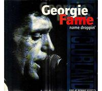 Fame,Georgie - Name Droppin'(Live at Ronnie S