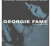 Fame,Georgie - Poet in New York