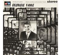 FAME, GEORGIE - R&B FROM THE CAMDEN..