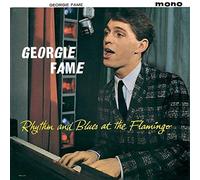 Fame, Georgie - Rhythm & Blues At The Flamingo