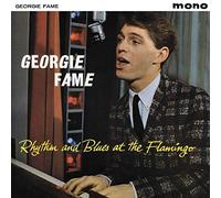Fame Georgie - Rhythm & Blues At The Flamingo