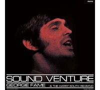 Fame, Georgie - Sound Venture