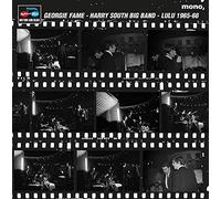 Fame Georgie - South Venture