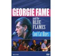 Fame, Georgie & the Blue Flames - Georgie Fame And The Blue Flames - Cool Cat Blues