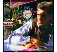 Fame,Georgie - The Blues and Me