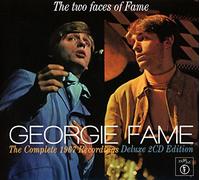 Fame, Georgie - Two Faces Of Fame: The Complete 1967 Rec
