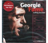 Georgie Fame - Walking Wounded
