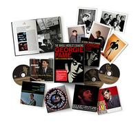 Fame, Georgie - Whole World's Shaking