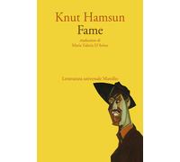 Fame - Hamsun Knut